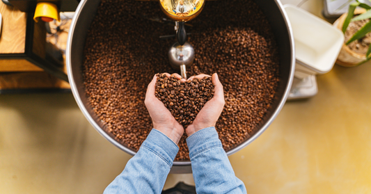 Medium Roast Coffee Explained: Flavor, Benefits & Brewing Tips