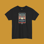 Coffee Party Tee, Unisex Cotton T-Shirt, Funny Coffee Lover Shirt, Gift for Baristas, Perfect for Coffee Enthusiasts - Kirenge Gold LLC