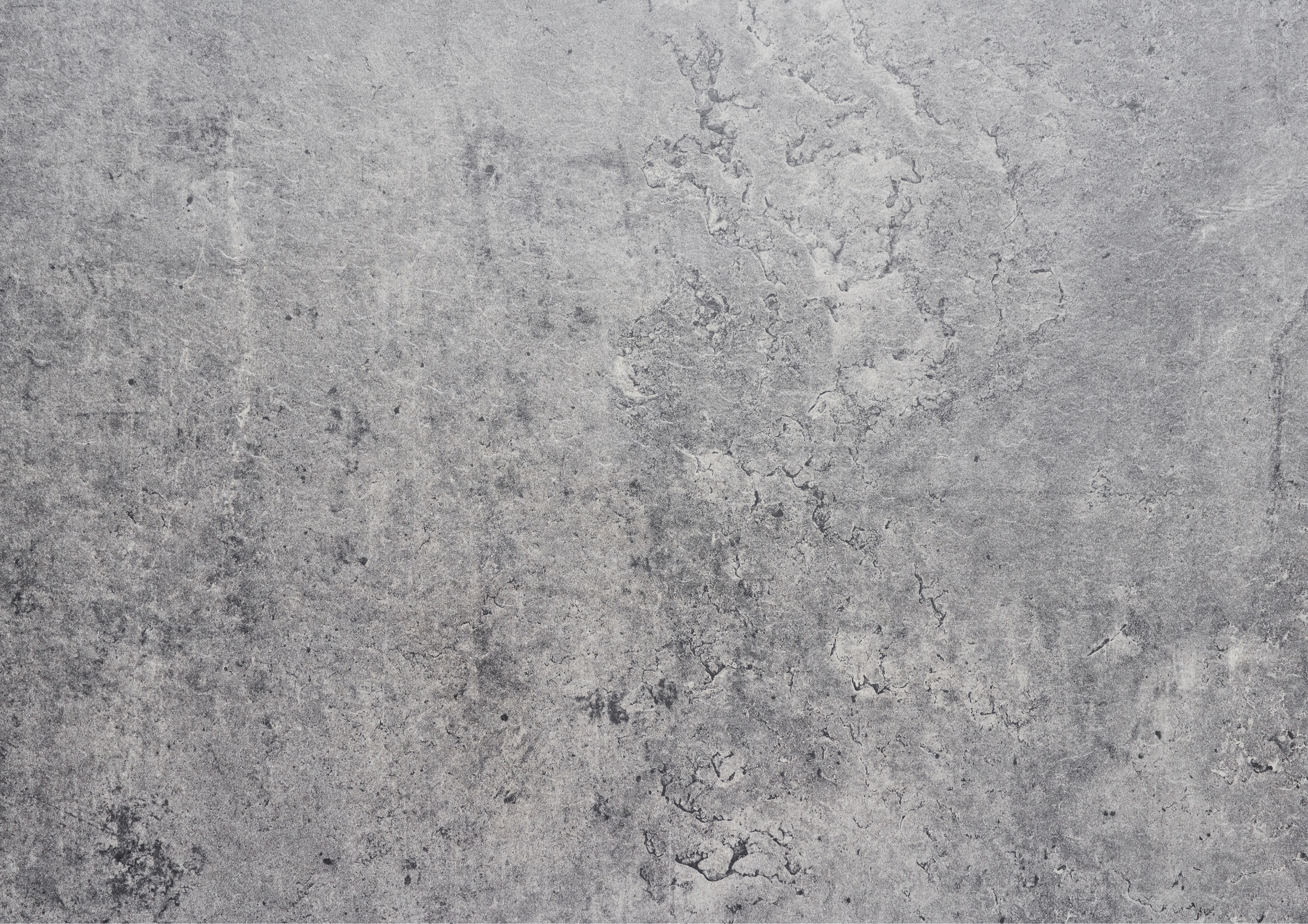 Textured gray surface with subtle variations