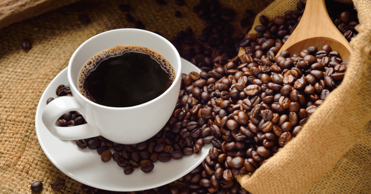 Best Black Coffee for Weight Loss: The Complete Guide (2026) - Kirenge Gold LLC