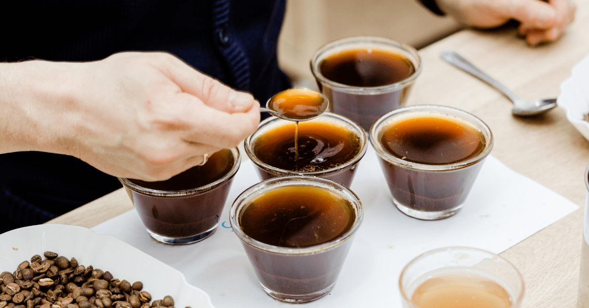 What Does Kenyan Coffee Taste Like? - Kirenge Gold LLC