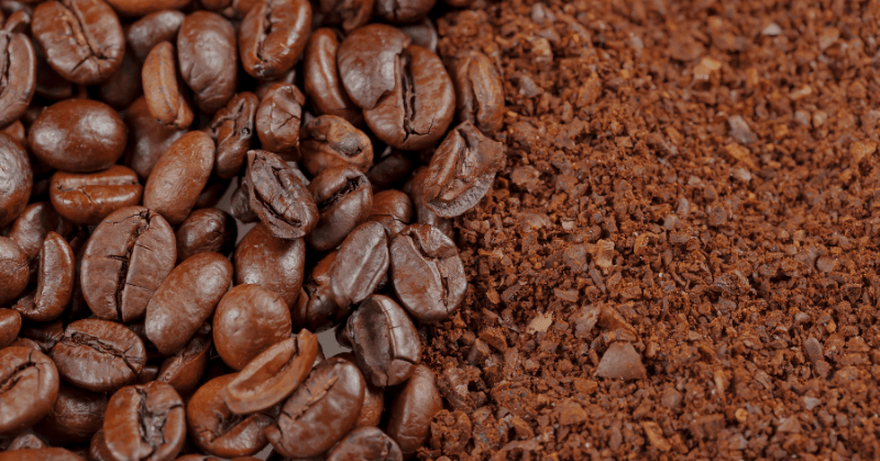 Coffee Grind Size Chart: Find the Perfect Grind for Your Brew - Kirenge Gold LLC