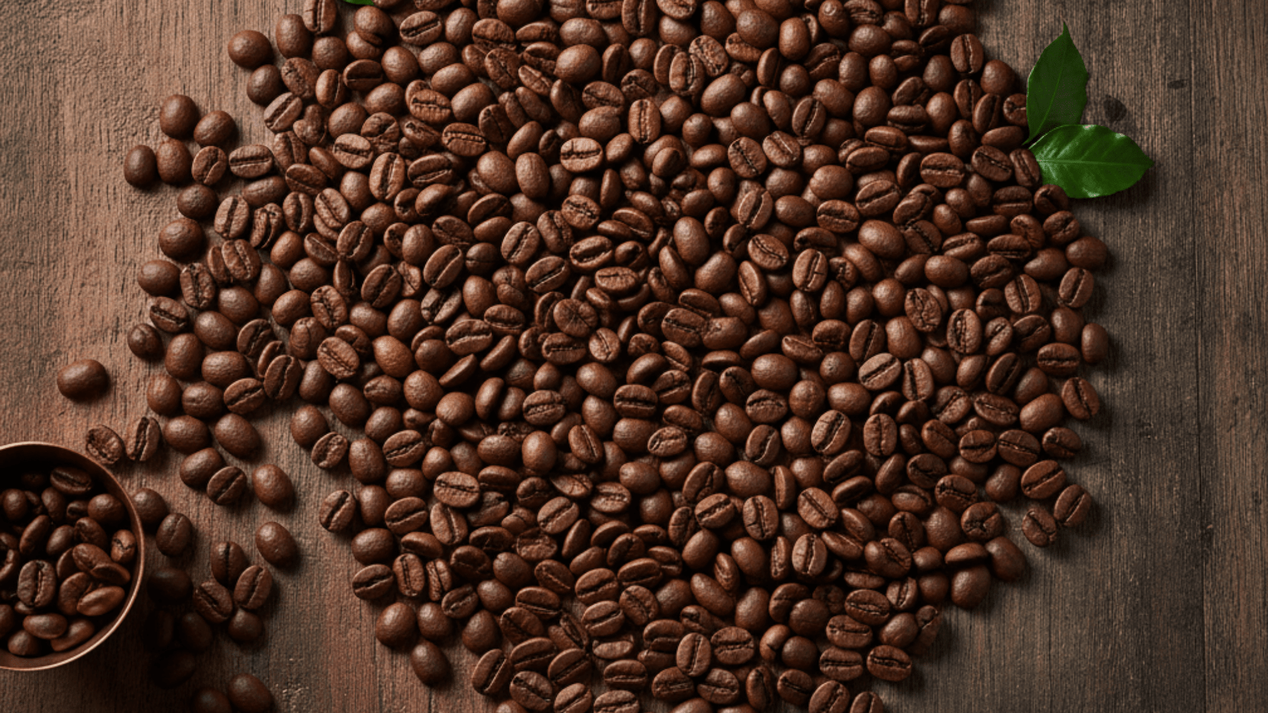 What Makes AA-Grade Kenyan Coffee Unique? Inside the World's Most Premium Beans - Kirenge Gold LLC