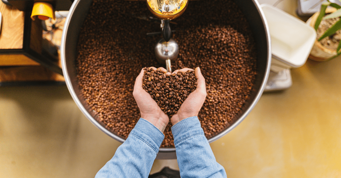 Medium Roast Coffee Explained: Flavor, Benefits & Brewing Tips - Kirenge Gold LLC