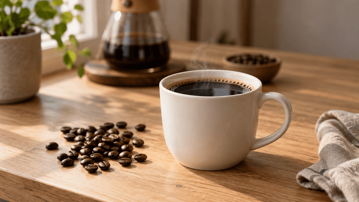 Coffee Brands With Too Much Caffeine: How Much Is Too Much? - Kirenge Gold LLC
