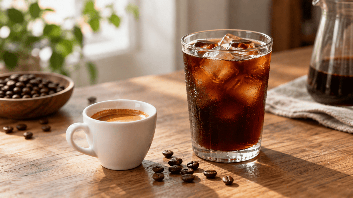Which Coffee Drink Has the Most Caffeine? Drinks Compared - Kirenge Gold LLC