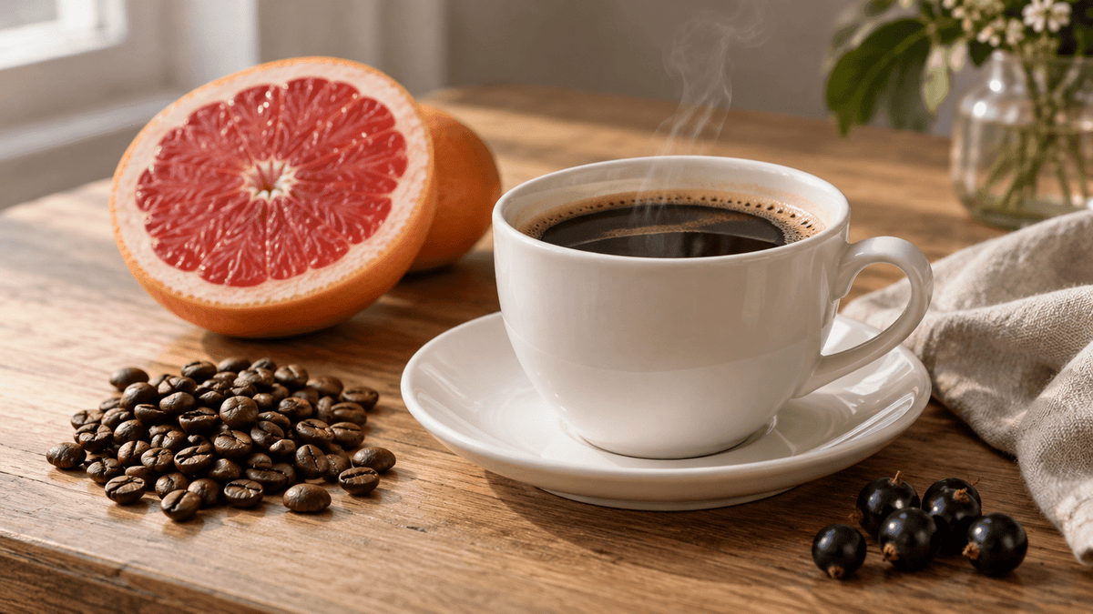 Kiambu Coffee Tasting Notes: What Kenya's Kiambu Tastes Like - Kirenge Gold LLC