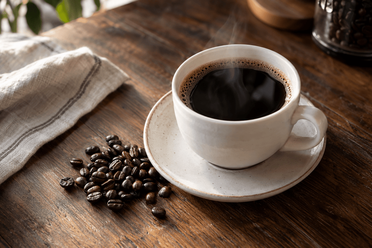 Strongest Coffee: Brew Types and Brands Ranked by Caffeine - Kirenge Gold LLC