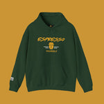 Unisex Heavy Blend™ Hooded Sweatshirt - Kirenge Gold LLC