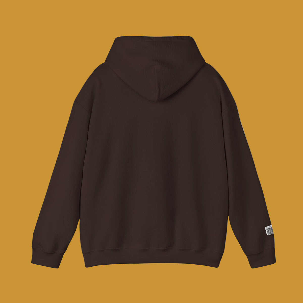 Unisex Heavy Blend™ Hooded Sweatshirt - Kirenge Gold LLC