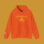 Unisex Heavy Blend™ Hooded Sweatshirt - Kirenge Gold LLC