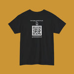 Coffee Party Tee, Unisex Cotton T-Shirt, Funny Coffee Lover Shirt, Gift for Baristas, Perfect for Coffee Enthusiasts - Kirenge Gold LLC