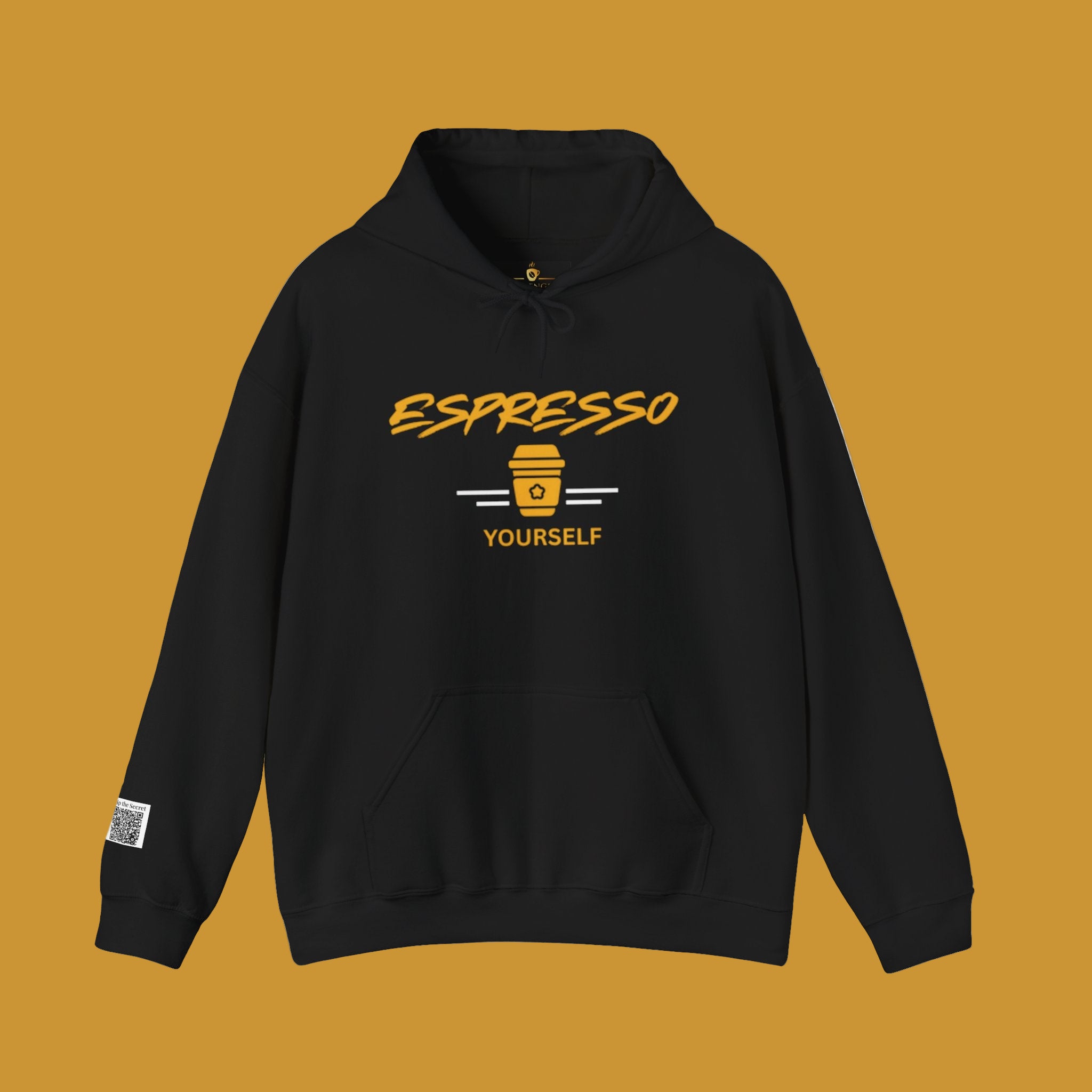 Unisex Heavy Blend™ Hooded Sweatshirt - Kirenge Gold LLC