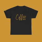 Unisex Heavy Cotton Tee - Kirenge Gold LLC