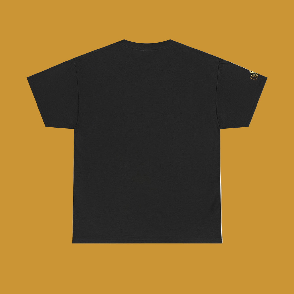 Unisex Heavy Cotton Tee - Kirenge Gold LLC