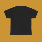 Unisex Heavy Cotton Tee - Kirenge Gold LLC