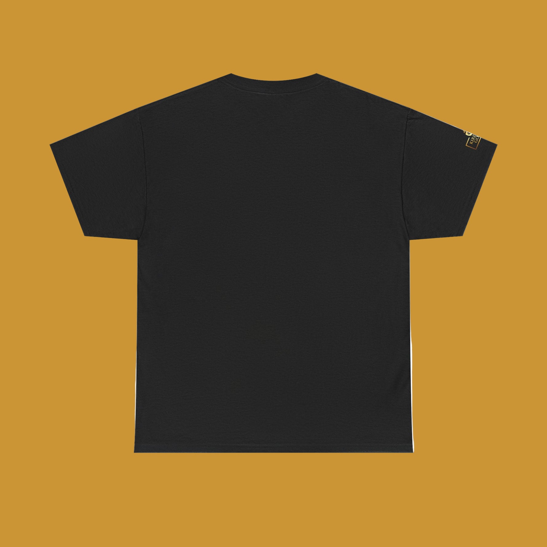 Unisex Heavy Cotton Tee - Kirenge Gold LLC