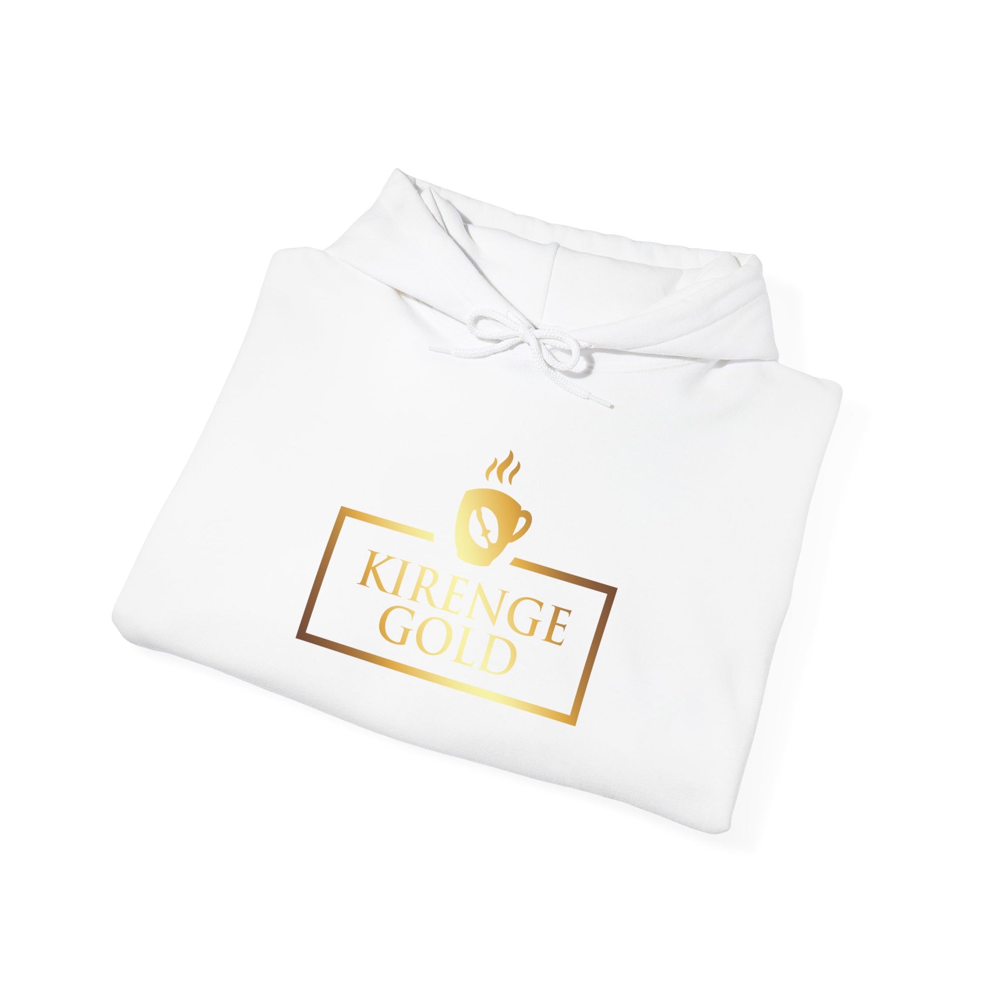 Unisex Hoodie - Cozy & Stylish for Coffee Lovers