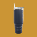 Insulated Travel Mug, 40oz - Kirenge Gold LLC