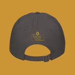 Organic Baseball Cap (Embroidery) - Kirenge Gold LLC