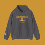 Unisex Heavy Blend™ Hooded Sweatshirt - Kirenge Gold LLC
