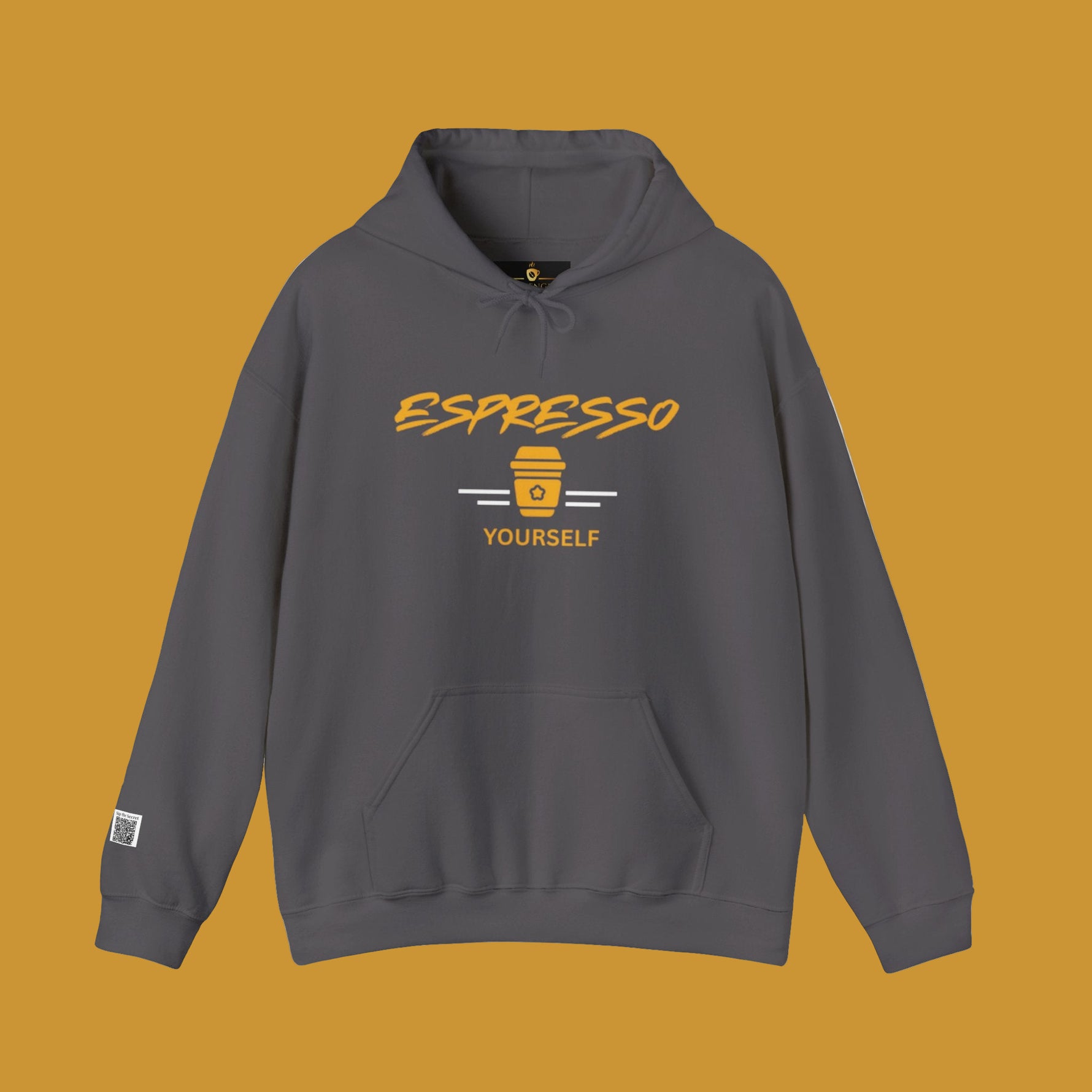 Unisex Heavy Blend™ Hooded Sweatshirt - Kirenge Gold LLC