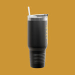 Insulated Travel Mug, 40oz - Kirenge Gold LLC