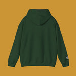 Unisex Heavy Blend™ Hooded Sweatshirt - Kirenge Gold LLC