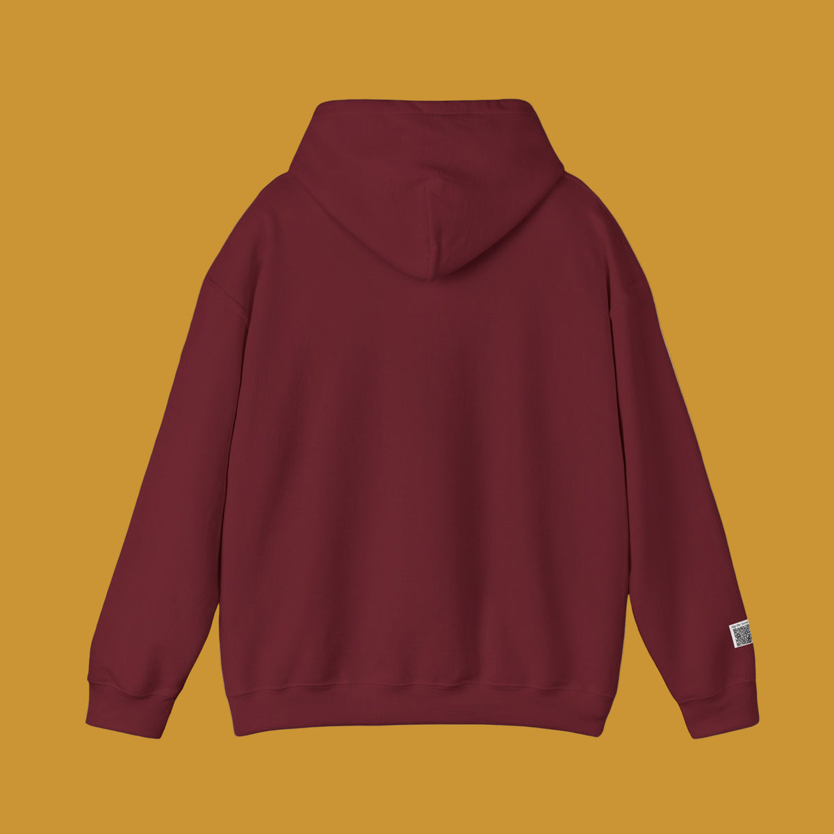 Unisex Heavy Blend™ Hooded Sweatshirt - Kirenge Gold LLC