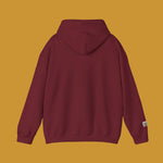 Unisex Heavy Blend™ Hooded Sweatshirt - Kirenge Gold LLC