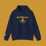 Unisex Heavy Blend™ Hooded Sweatshirt - Kirenge Gold LLC