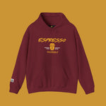 Unisex Heavy Blend™ Hooded Sweatshirt - Kirenge Gold LLC