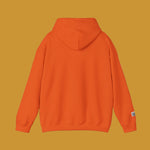 Unisex Heavy Blend™ Hooded Sweatshirt - Kirenge Gold LLC