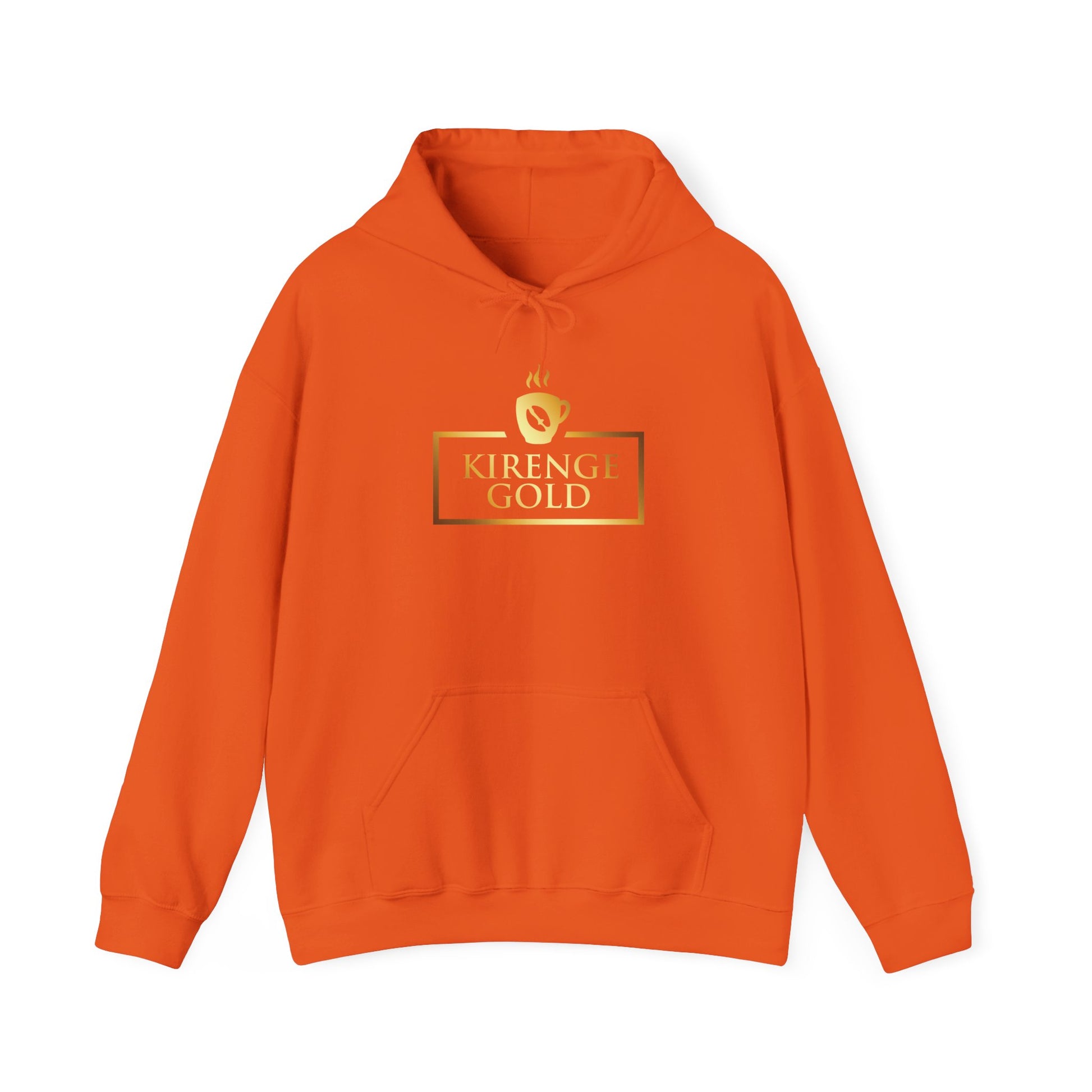 Unisex Hoodie - Cozy & Stylish for Coffee Lovers