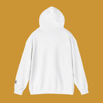 Unisex Heavy Blend™ Hooded Sweatshirt - Kirenge Gold LLC