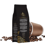 Half Caff Blend | Kirenge Gold - Kirenge Gold LLC