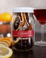 Cosmo Cocktail Infusion Kit - Kirenge Gold LLC