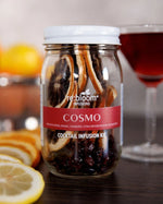 Cocktail Infusion Kit - Kirenge Gold LLC