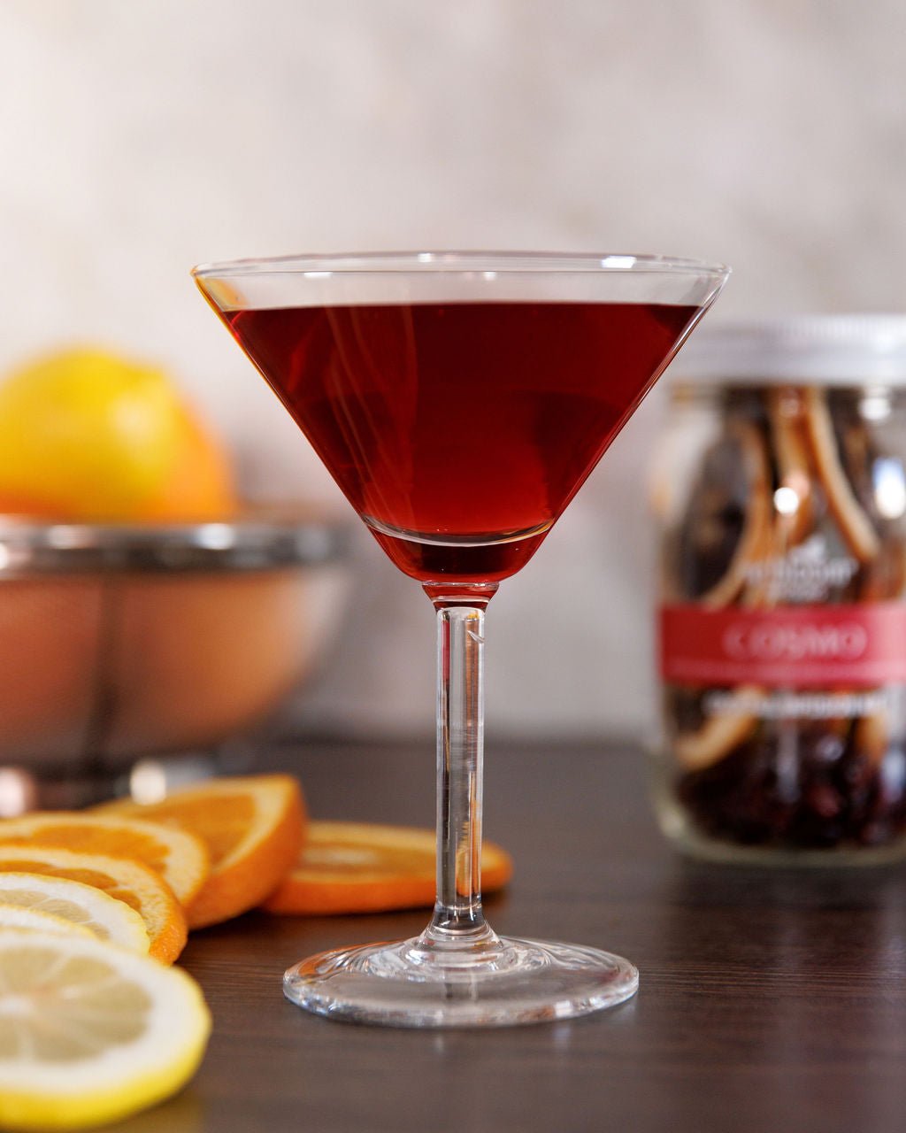 Cosmo Cocktail Infusion Kit - Kirenge Gold LLC