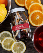 Cosmo Cocktail Infusion Kit - Kirenge Gold LLC