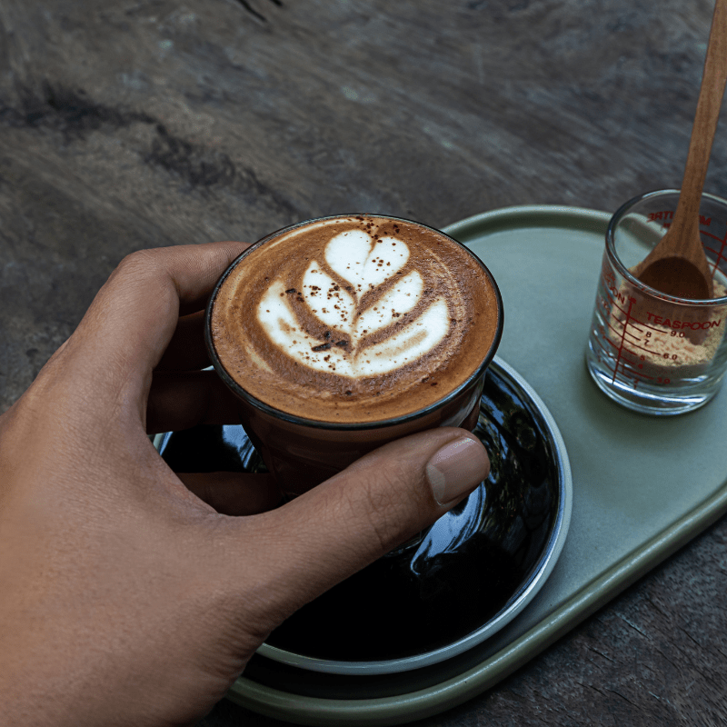 Kenya AA Dark Roast Coffee - Kirenge Gold LLC