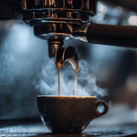 Kenya AA Dark Roast Coffee - Kirenge Gold LLC