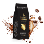 Swiss Water Process Decaf | Kirenge Gold - Kirenge Gold LLC