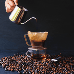 Kenya AA Medium Roast Coffee - Kirenge Gold LLC