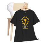 Kirenge Gold Unisex Tee - Celebrate Success, Trendy Cotton Shirt for Casual Wear - Kirenge Gold LLC
