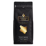 Kenyan Arabica Coffee Beans - Medium Roast - Kirenge Gold LLC
