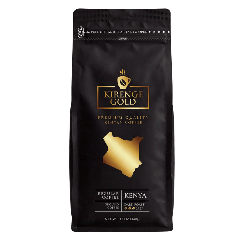 Kirenge Gold LLC