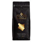 Kenyan Arabica Coffee Beans - Dark Roast - Kirenge Gold LLC