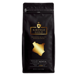 Kenyan Arabica Coffee Beans - Dark Roast - Kirenge Gold LLC
