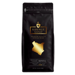 Kenya Arabica Coffee Beans - Light Roast - Kirenge Gold LLC